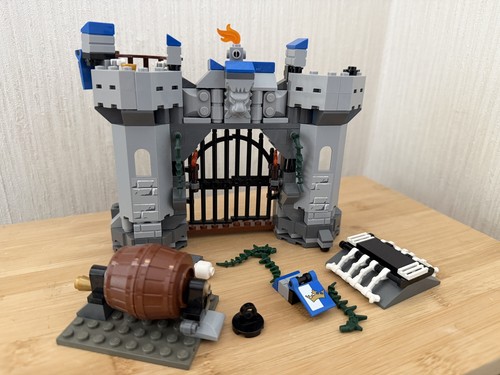 Lego 70806 the - lego,