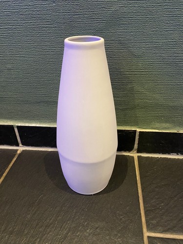 Brt ceramic vase - ceramic, ca.