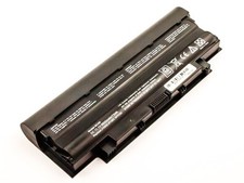 Akku für DELL  ersetzt