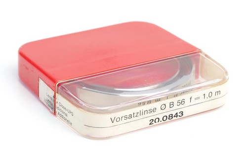 Carl zeiss b56 proxar 1m - carl,