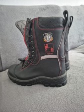 Völkl Feuerwehrstiefel