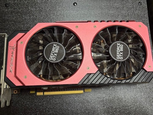 Palit geforce gtx 960 - palit,