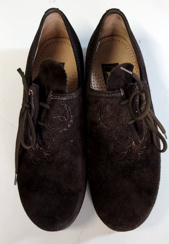 Meindl haferlschuhe 7 - meindl, gr.7