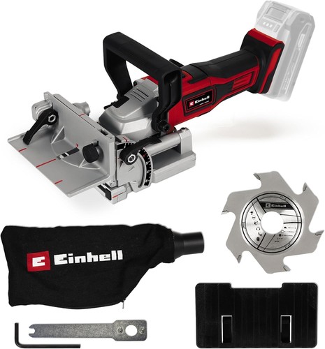 Einhell akku flachdübelfräse - einhell, akku-flachdübelfräse