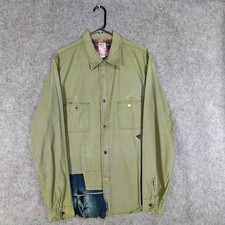 PRPS Hemd Herren Größe XL