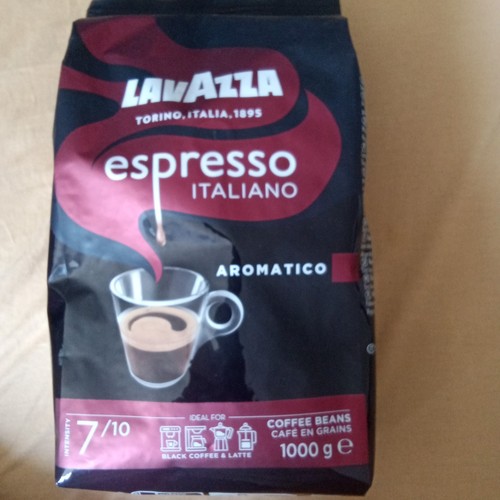 Lavazza espresso italiano 10 - lavazza,