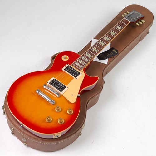 Gibson les paul classic - paul,