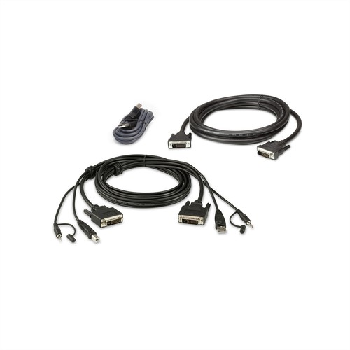 Aten 7d02udx3 usb dvi d - 2l-7d02udx3,