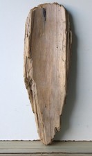 Treibholz Schwemmholz