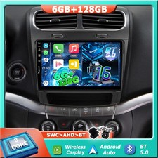 Android 16 Navi GPS Autoradio