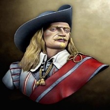 Pegaso Models - French Assassin 1/9th 200-29