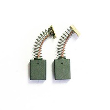 Kohlebürsten für Alpha Tools