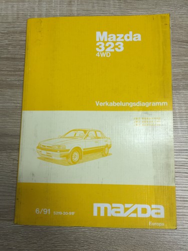 Werkstatthandbuch