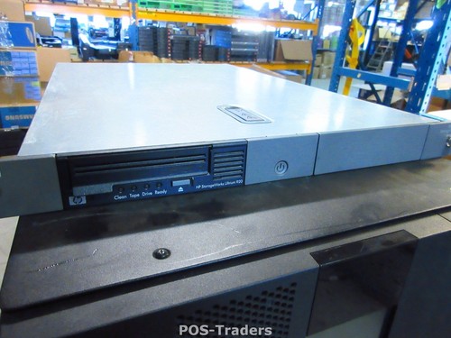 Eh903a rackmount 2 - hp,
