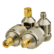 Sma adapter kit - adapter, 4g