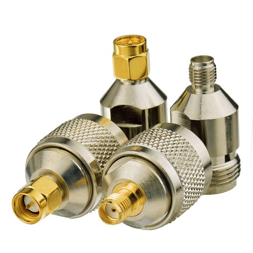 Sma adapter kit für 4g - zu,