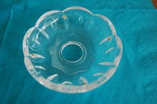 Lüsterschale, Tropfschale