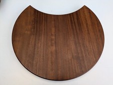 Vollholz -  Einbauspülen, Rundbecken, Spülen Abdeckung,  Küchenspülen Abdeckung