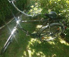 Gazelle Primeur Herrenrad, 28er, RH 61, 3 Gang, Reifen Schwalbe pannensicher