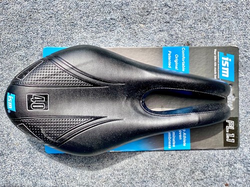 Fahrradsattel ism 1 - -, 1.1