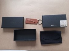 NEU ORIGINAL JAGUAR HELLBRAUN
