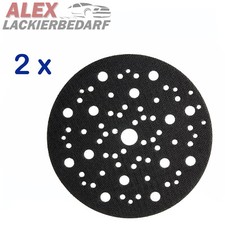 2x Mirka Schutzauflage 150 mm