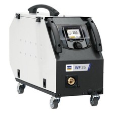 GYS Drahtvorschubkoffer WF 35 - wassergekühlt - für NEOMIG & KRONOS 075078