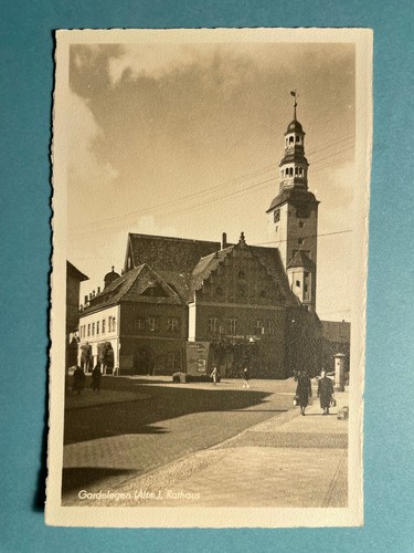 Alte von gardelegen - von,