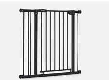 Hauck Treppenschutzgitter / Türschutzgitter N Stop incl. 9 cm 84 - 89 cm