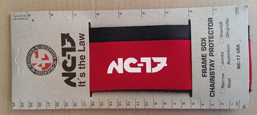 Chainstay - nc-17,