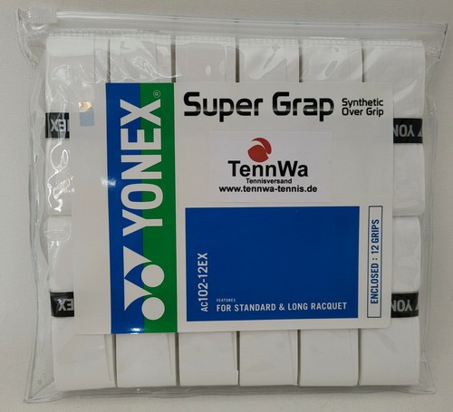 12er pack yonex super - yonex,