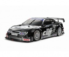 Opel Calibra V6 Cliff TT-01E