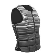 Liquid Force Flex Comp CE Vest/Weste/Prallschutzweste - Black