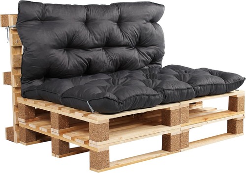Palettenkissen 120x140x10 - , cm