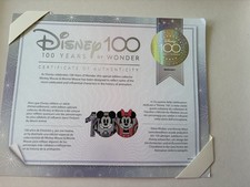 100 jahre disney - 100,