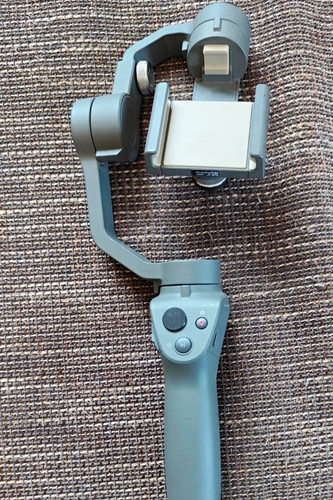 Dji osmo mobile smartphone - 2,