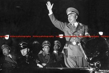 F007326 Robert Ley KDF