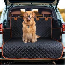 Hundedecke kofferraum - hundedecke,