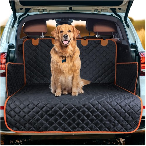 Hundedecke kofferraum - hundedecke,