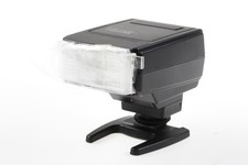 METZ Mecablitz 32 CT3 mit SCA