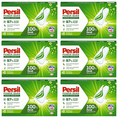 Persil waschmittel - 6,