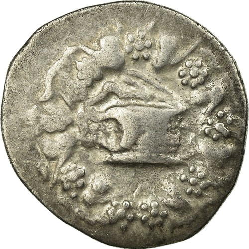 Münze mysia pergamon - münze,,
