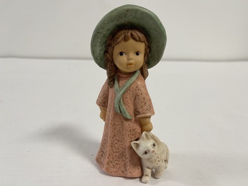 Goebel figur nina - 14, cm