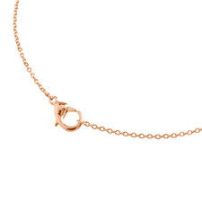 Boccia Halskette Titan