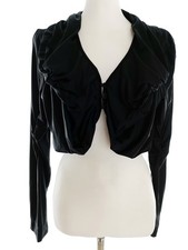 NU BY STAFF Damen Shorts Gr