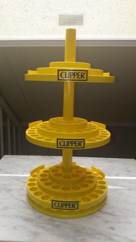 Clipper ständer rund - clipper,