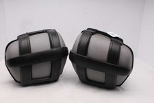 Seitenkoffer Koffer Koffersatz