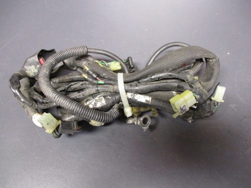 Kabelbaum kabelstrang harness - kabelbaum,