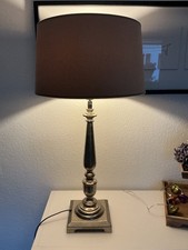 Tischlampe Colmore mit