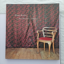 Signed Mona Kuhn - Bordeaux /